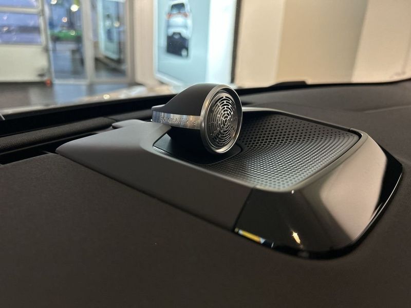 Polestar 3 bild 10