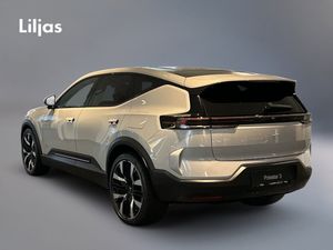 Polestar 3 bild 3