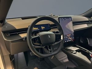 Polestar 3 bild 4