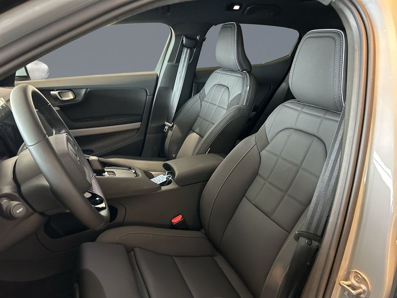 Polestar 2 bild 2