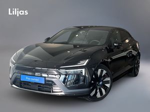 Polestar 4 bild 1