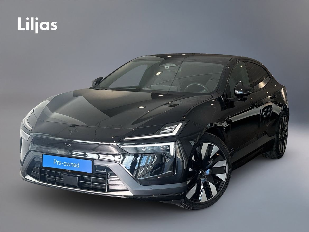 Polestar 4