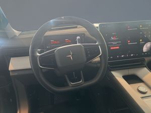 Polestar 4 bild 6
