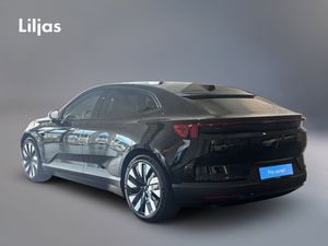 Polestar 4 bild 5