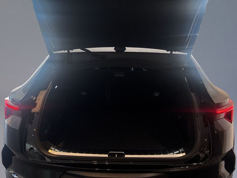 Polestar 4 bild 10
