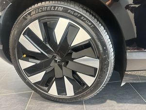 Polestar 4 bild 11