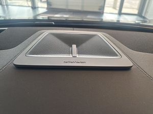 Polestar 4 bild 13
