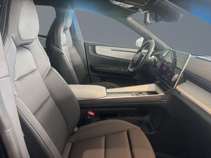 Polestar 4 bild 8