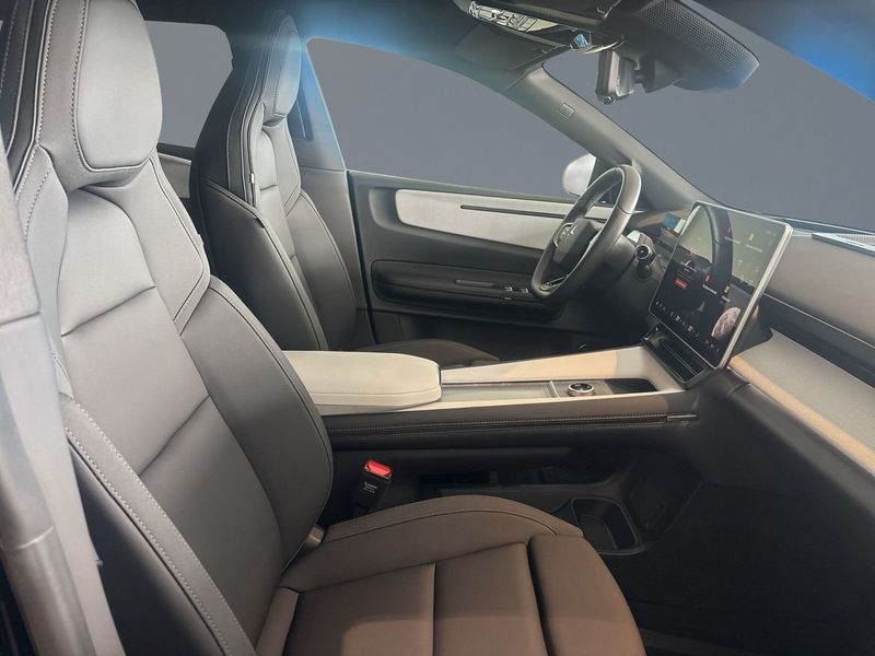 Polestar 4 bild 8