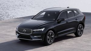 Volvo XC60 bild 6