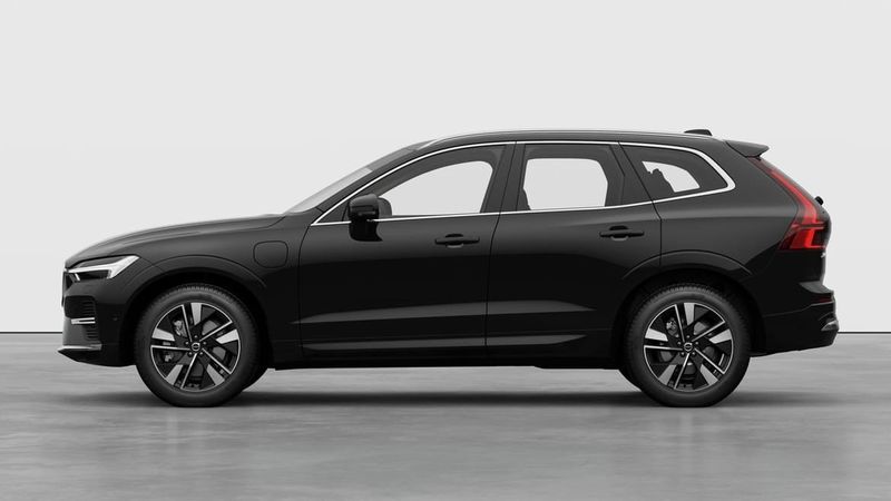 Volvo XC60 bild 2