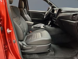 Isuzu D-Max bild 6
