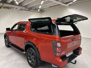 Isuzu D-Max bild 10