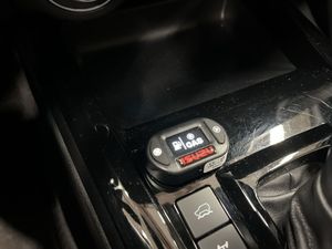 Isuzu D-Max bild 11