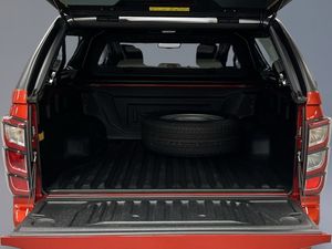 Isuzu D-Max bild 8
