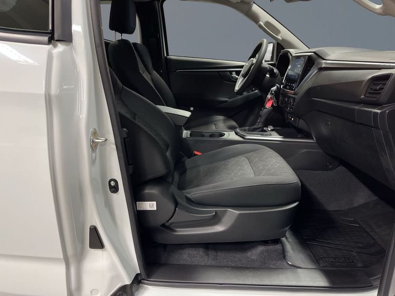 Isuzu D-Max bild 6