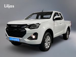 Isuzu D-Max bild 1