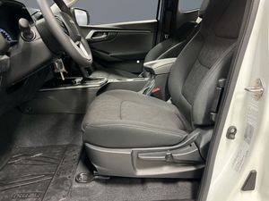 Isuzu D-Max bild 5