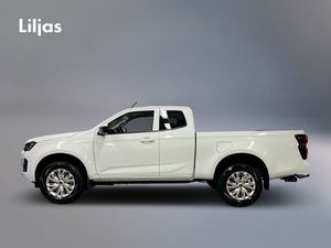 Isuzu D-Max bild 2