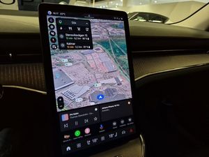 Volvo ES90 bild 12