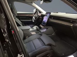 Volvo ES90 bild 8
