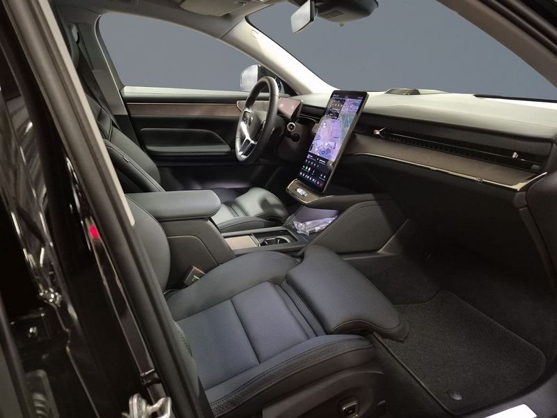 Volvo ES90 bild 8