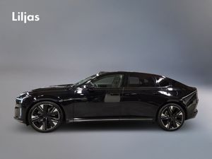 Volvo ES90 bild 3
