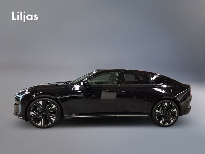 Volvo ES90 bild 3