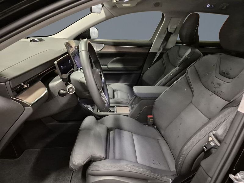 Volvo ES90 bild 7