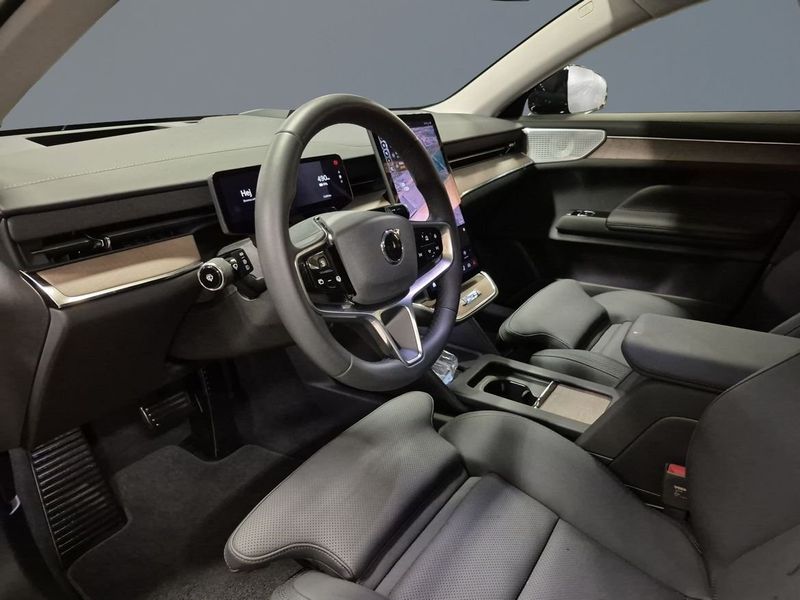 Volvo ES90 bild 6