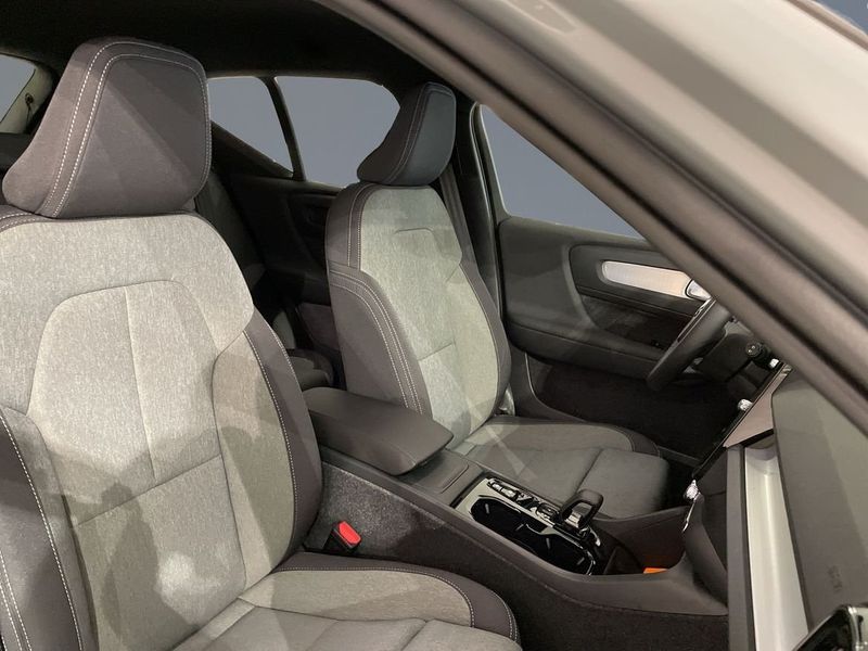 Volvo XC40 bild 6