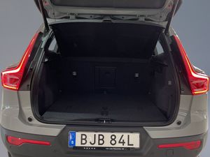 Volvo XC40 bild 8