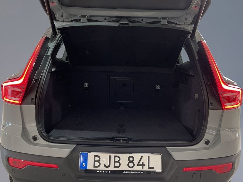 Volvo XC40 bild 8