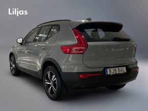 Volvo XC40 bild 3