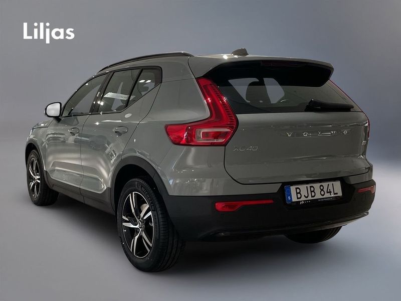 Volvo XC40 bild 3