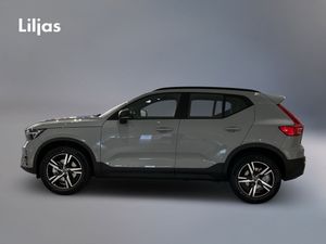 Volvo XC40 bild 2