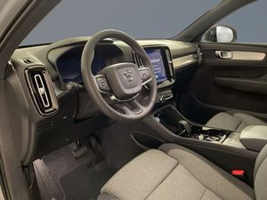 Volvo XC40 bild 4