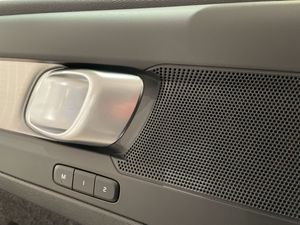 Volvo XC40 bild 10