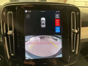 Volvo XC40 bild 11