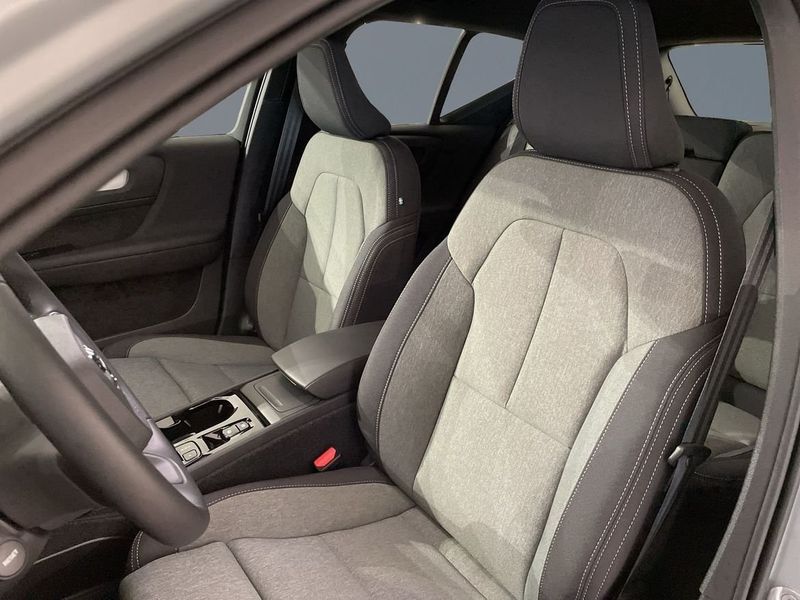 Volvo XC40 bild 5