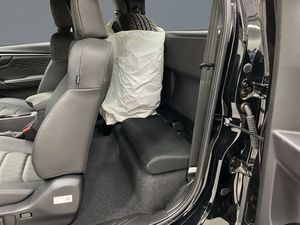 Isuzu D-Max bild 7