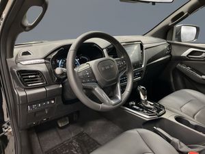 Isuzu D-Max bild 4