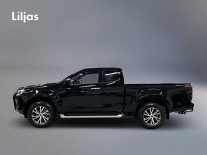 Isuzu D-Max bild 2