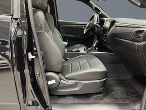Isuzu D-Max bild 6