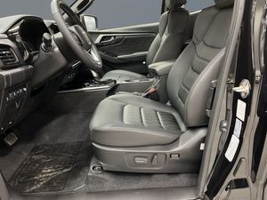 Isuzu D-Max bild 5