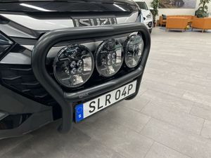 Isuzu D-Max bild 9