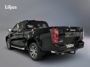 Isuzu D-Max bild 3