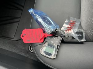 Isuzu D-Max bild 14
