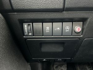 Isuzu D-Max bild 13