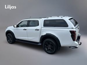 Isuzu D-Max bild 3